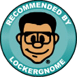 StatBar was featured in the November 24, 2001 edition of the Lockergnome Newsletter